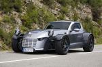 IFR Automotive Aspid Supersport 2008 года